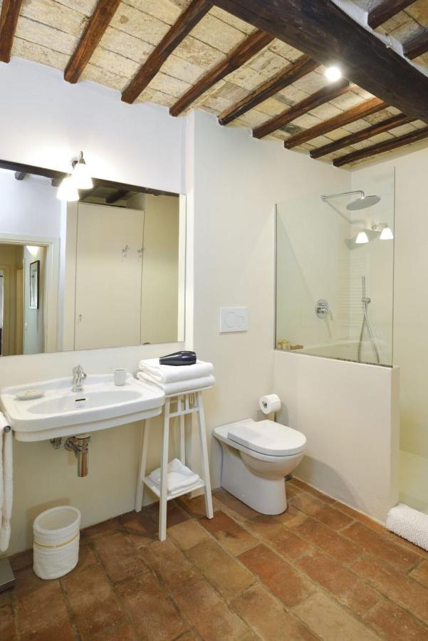Montauto Suites Chianciano Terme Exterior photo